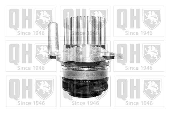 QUINTON HAZELL Veepump QCP3543